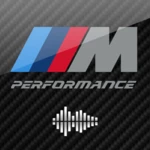 Logo of M Performance Sound Player android Application 